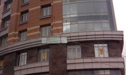 Подъем стеклопакетов 1 Подъем негабаритных грузов 1