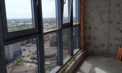 Замена холодного остекления на теплое 2 Замена остекления на теплое 2
